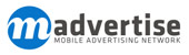 madvertise logo Madvertise geht offiziell an den Start