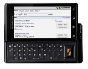 DROID-by-Motorola-open