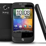 HTC_Wildfire_13_screen HTC Wildfire 13 screen 150x150 Einsteiger Androide HTC Wildfire