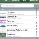IMG 0023 150x150 App Review: Shopgate 