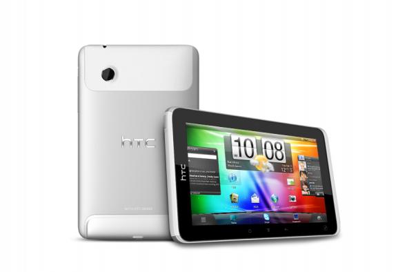 thats the htc flyer tablet looks pretty neat oriented towards productivity and gaming MWC Roundup Tag 2