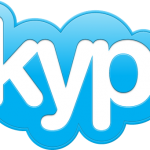 Skype-Logo