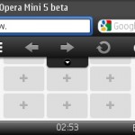 OM504 150x150 Opera Mini 5 Preview