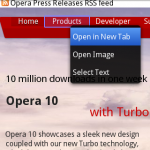mini5 screenshot1 300x450 150x150 Opera Mini 5 Preview