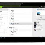 Docs 3panel 150x150 Google Docs als App für Android Tabletts