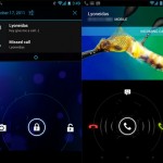 lockscreen notifications 150x150 Android 4.0 und das neue Flagship Geräte Galaxy Nexus